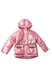 Куртка HL-633 104 Розовый (2000903861829D) Фото 1 из 4