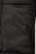 Куртка однотонная мужская 666-11A/6018 S Темно-серый (2000990673411W) Фото 11 из 13