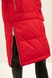 Куртка Visdeer 315-W14 XS Красный (2000904337903W) Фото 8 из 10
