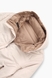 Куртка жіноча двостороння 108-703 Button XL Молочно-бежевий (2000989400424D) Фото 19 з 20
