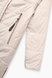 Куртка жіноча двостороння 108-703 Button XL Молочно-бежевий (2000989400424D) Фото 18 з 20