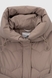 Куртка жіноча Towmy 2177 2XL Кавовий (2000989856276W) Фото 15 з 20