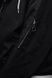 Куртка женская Noa Noa 8986 M Черный (2000989299110D) Фото 7 из 14
