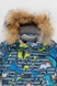 Куртка зимова для хлопчика Snowgenius H31-012 98 см Сірий (2000989628231W) Фото 3 з 9