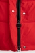 Куртка зимняя женская Towmy 3913 S Красный (2000989839576W) Фото 17 из 18