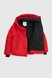 Куртка зимняя женская Towmy 3913 L Красный (2000989839590W) Фото 11 из 18