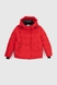 Куртка зимняя женская Towmy 3913 S Красный (2000989839576W) Фото 10 из 18