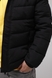 Куртка зимова 2953 M Чорний (2000989122906W) Фото 6 з 15