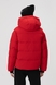Куртка зимняя женская Towmy 3913 S Красный (2000989839576W) Фото 2 из 18