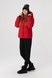 Куртка зимняя женская Towmy 3913 L Красный (2000989839590W) Фото 6 из 18