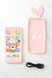 Музична іграшка мобільний телефон 668-169 Рожевий (2000989350071) Фото 5 з 5