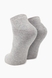 Шкарпетки HAKAN Colze More 3,5 36-40 Сірий (2000989406563A) Фото 2 з 2