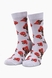 Шкарпетки HAKAN M5 безрозміру Різнокольоровий (2000989508045A) Фото 1 з 2