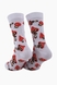 Шкарпетки HAKAN M5 безрозміру Різнокольоровий (2000989508045A) Фото 2 з 2