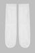 Шкарпетки чоловічі B7 25-29 Білий (2000990402264А) Фото 5 з 6