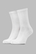 Шкарпетки чоловічі B7 25-29 Білий (2000990402264А) Фото 1 з 6