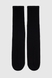 Шкарпетки чоловічі Zengin Zengin 8.75 41-44 Чорний (2000990391544A) Фото 4 з 7