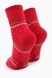 Шкарпетки PierLone K-1365 НГ 35-40 Червоний (2000989290490A)(NY) Фото 2 з 3