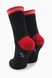 Шкарпетки жіночі ,36-40 IDS8 НГ Чорний (2000989291381W)(NY) Фото 2 з 3