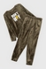 Пижама мужская Dexters D412-7 XL Хаки (2000990268549D) Фото 11 из 21