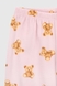 Піжама жіноча Siyah-Jnci 22506 4XL Рожевий (2000990225856A) Фото 14 з 17