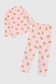 Піжама жіноча Siyah-Jnci 22506 4XL Рожевий (2000990225856A) Фото 8 з 17