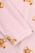Піжама жіноча Siyah-Jnci 22506 4XL Рожевий (2000990225856A) Фото 11 з 17
