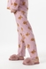 Піжама жіноча Siyah-Jnci 22506 4XL Рожевий (2000990225856A) Фото 6 з 17