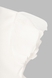Сукня однотонна для дівчинки Baby Show 9411 86 см Білий (2000990473660S) Фото 6 з 7