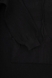 Сукня однотонна жіноча W23-44 L Чорний (2000989940869W) Фото 12 з 14
