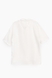 Рубашка однотонная мужская Breezy 23201147 M Белый (2000989739241S) Фото 11 из 11