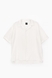 Рубашка однотонная мужская Breezy 23201147 M Белый (2000989739241S) Фото 8 из 11