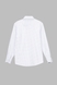 Сорочка з візерунком для хлопчика Deniz 30133 140 см Білий (2000990438560D) Фото 8 з 11