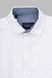 Сорочка з візерунком для хлопчика Deniz 30133 116 см Білий (2000990438522D) Фото 9 з 11