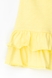 Сарафан для дівчинки Toontoy 23157 104 см Жовтий (2000989693840S) Фото 6 з 8