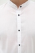 Сорочка Stendo 14281 6XL Білий (2000989073635S) Фото 3 з 6