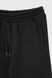 Спортивні штани прямі чоловічі CLUB ju CJU4764 6XL Чорний (2000990217431W) Фото 8 з 13