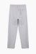 Спортивні штани чоловічі CJU1295 S Світло-сірий (2000989407416D) Фото 9 з 10