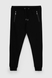 Спортивні штани чоловічі MCL 15223-K M Чорний (2000990015495D) Фото 7 з 11