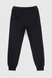 Спортивные штаны с принтом для мальчика 606 140 см Темно-синий (2000990430304D) Фото 4 из 5