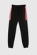 Спортивний костюм для дівчинки S&D 6778 кофта + штани 164 см Малиновий (2000989917991D) Фото 16 з 20