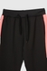 Спортивний костюм для дівчинки S&D 6778 кофта + штани 134 см Малиновий (2000989917946D) Фото 18 з 20