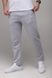Спортивные штаны мужские CJU1295 S Светло-серый (2000989407416D) Фото 1 из 10