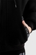 Спортивный костюм для мальчика (свитшот, штаны) Ecrin 2023 116 см Черный (2000990230577W) Фото 4 из 21