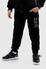 Спортивний костюм для хлопчика (світшот, штани) Ecrin 2023 116 см Чорний (2000990230577W) Фото 6 з 21