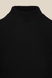 Сукня однотонна жіноча LAWA WTC02350 XL Чорний (2000990247247D)(LW) Фото 9 з 11