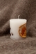 Свічка Feroma Candle ORAN Апельсин (2000989274551)(NY) Фото 1 з 2