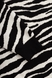 Свитер с узором для девочки Lizi 3265 152 см Черно-белый (2000989952695D) Фото 12 из 13