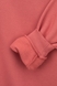 Світшот однотонний жіночий Pepper mint Star-10 L Темно-рожевий (2000990109842W) Фото 10 з 11