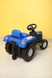 Трактор-толокар DOLU DOLU-8045 Різнокольоровий (8690089080455) Фото 8 з 9
